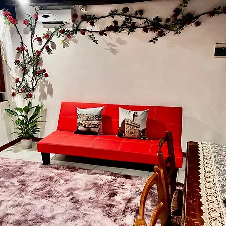 Moro Apartment Florence