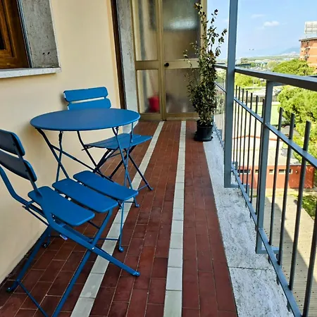 Nuovissimo Appartament - La Marmotta Apartment