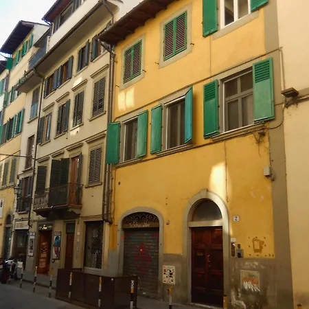 Beautiful 2 Bedroom At The Historic Center Apartment *