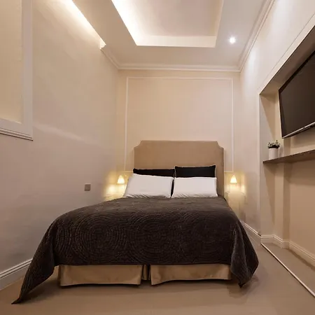 Beautiful 2 Bedroom At The Historic Center *