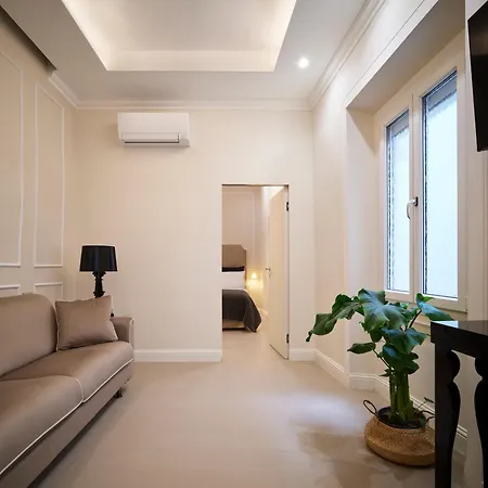 Beautiful 2 Bedroom At The Historic Center Florence