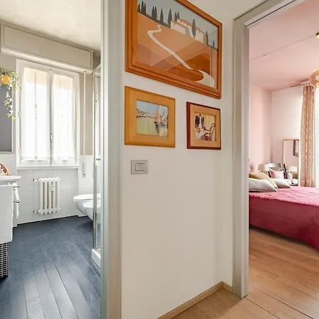 Apartment With A View And A Glass Of Wine! Florence