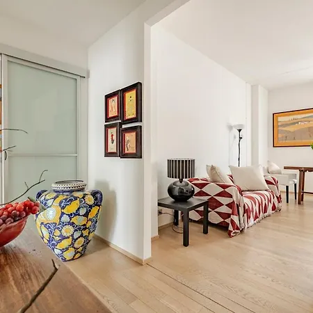 Apartment With A View And A Glass Of Wine! Florence