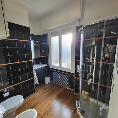 Attico Il Giglio Di Apartment Florence