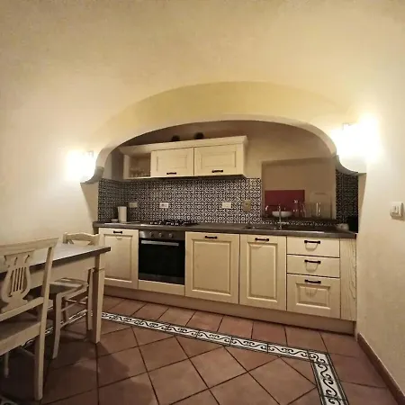 Apartamento Albizi Tiziano 109 Florencia