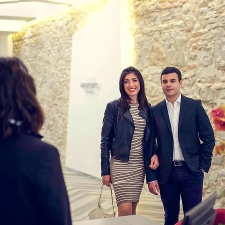 Mercure Firenze Centro Hotel