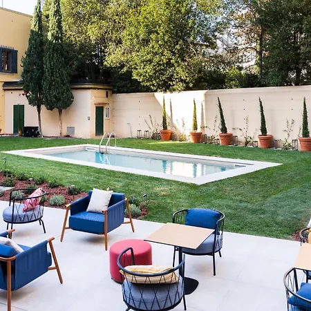 Indigo By Ihg 4*