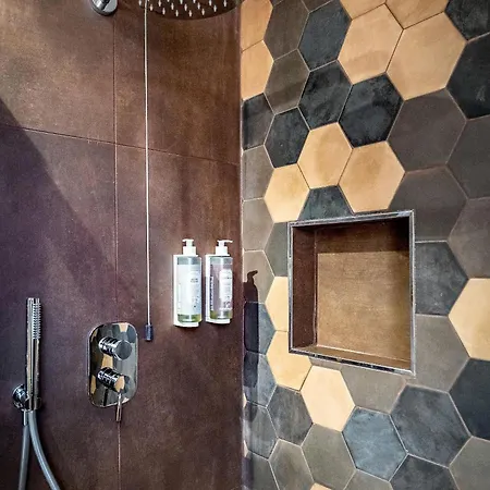 Hotel Duomo Florencia