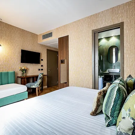 Hotel Duomo Firenze