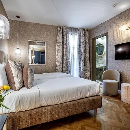 Duomo Hotel Firenze