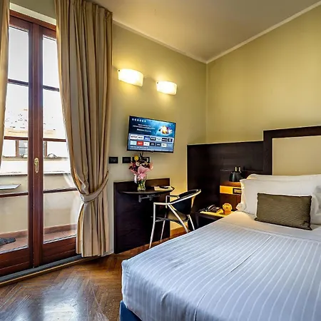 Duomo 3* Firenze