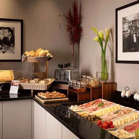 Cerretani - Mgallery Collection Hotel Firenze