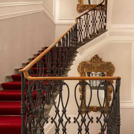 Hotel Cerretani - Mgallery Collection Firenze