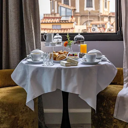 Cerretani - Mgallery Collection Hotel
