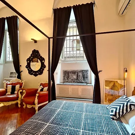 Chic Mamma Luxury Loft *