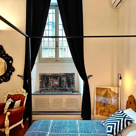 Chic Mamma Luxury Loft