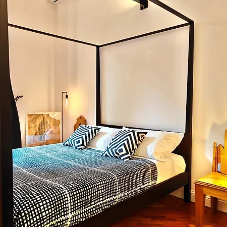 Chic Mamma Luxury Loft * Florence