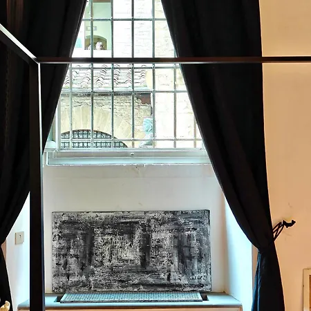 Chic Mamma Luxury Loft Florence