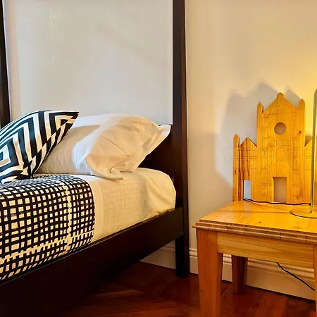 Chic Mamma Luxury Loft Florence