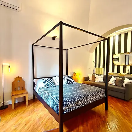 Chic Mamma Luxury Loft