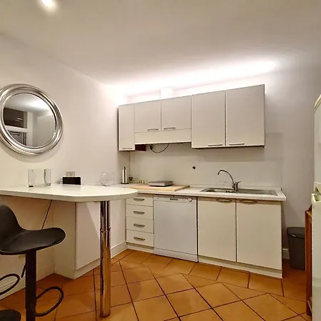 Chic Mamma Luxury Loft Apartment Florence