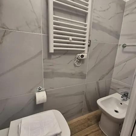 Ognissanti Dream Guest house Florence