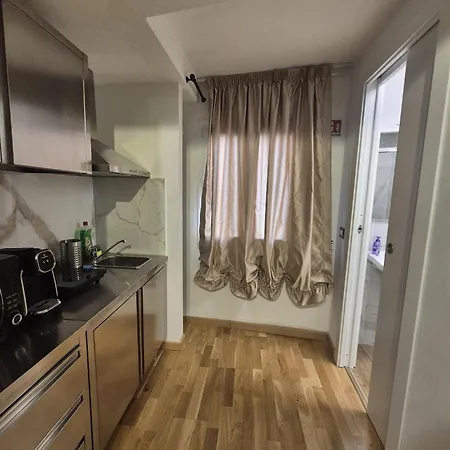 Guest house Ognissanti Dream Florence