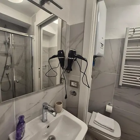 Guest house Ognissanti Dream
