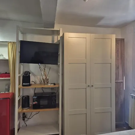Ognissanti Dream Guest house Florence