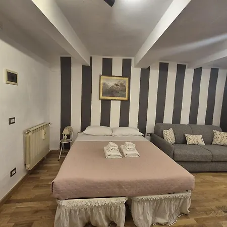 Guest house Ognissanti Dream Florence