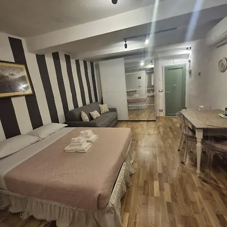 Ognissanti Dream Guest house *