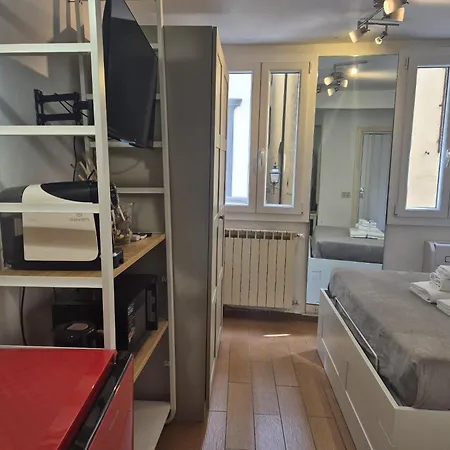 Ognissanti Dream Guest house Florence