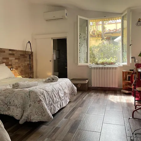 Apartment La Corte *