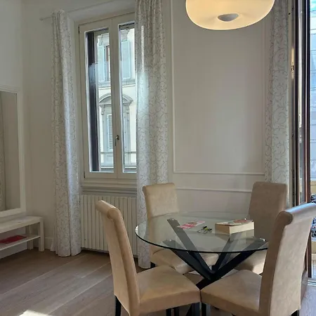 Apartment Charm *