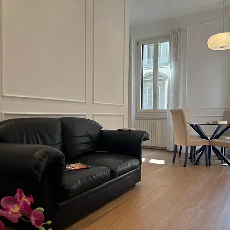 Charm Apartment Florence