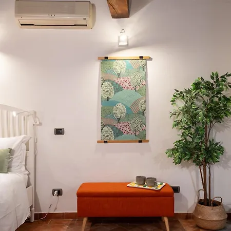 Apartment Keys Of Italy - San Frediano 38 - Monolocale Silenzioso In Oltrarno *