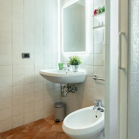 Keys Of Italy - San Frediano 38 - Monolocale Silenzioso In Oltrarno Apartment