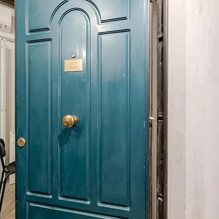 Stanza A - Rodolfo Apartment *