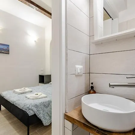 Apartment Stanza A - Rodolfo *