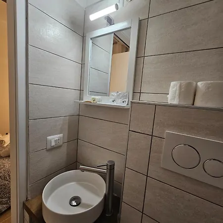 Apartment Stanza A - Rodolfo *