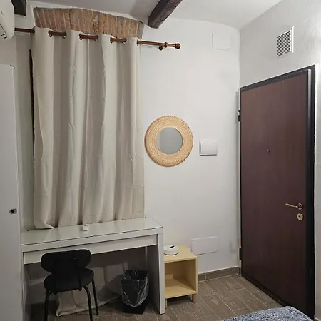 Apartment Stanza A - Rodolfo *