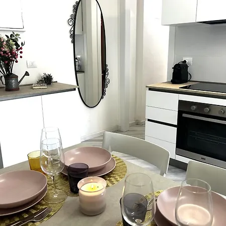 Del Re Apartment