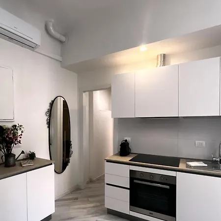 Apartment Del Re Florence