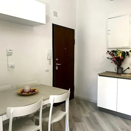 Del Re Apartment Florence