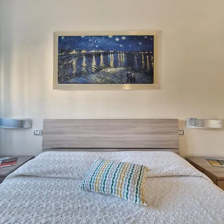 Apartment51, 10 Minutes From Centre By Tram 피렌체