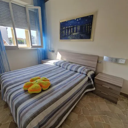 아파트 Apartment51, 10 Minutes From Centre By Tram 피렌체