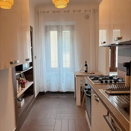 Apartment La Casa Di Giulia *
