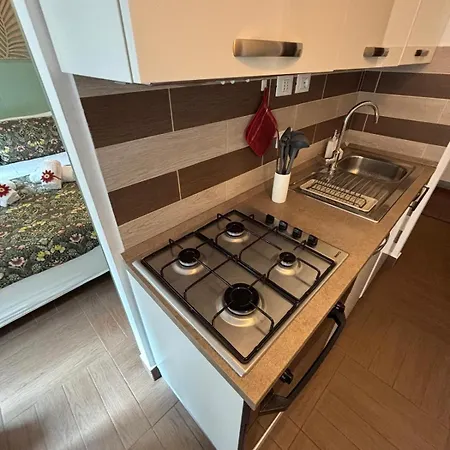 La Casa Di Giulia Apartment Florence