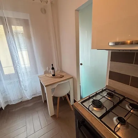 Apartment La Casa Di Giulia Florence