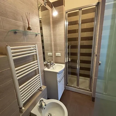La Casa Di Giulia Apartment Florence